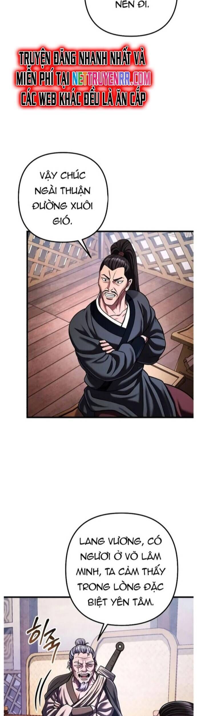 Đao Hoàng Tứ Thiếu Gia Chapter 148 - Trang 2