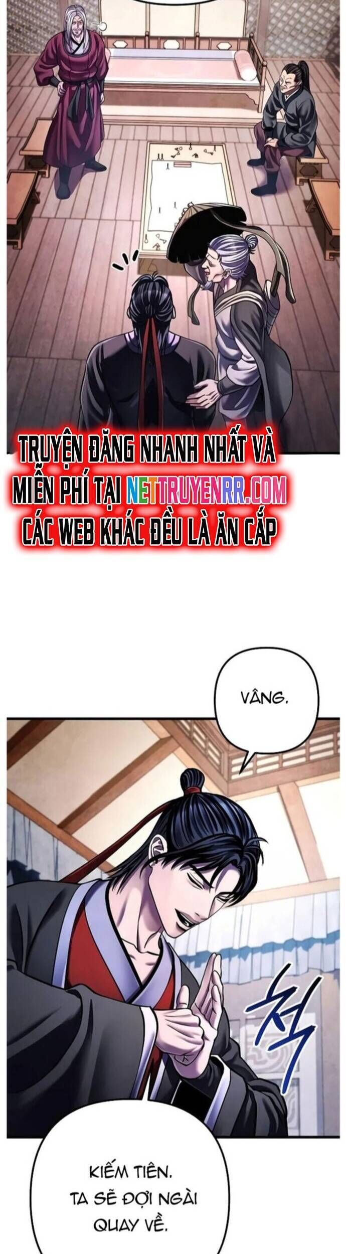 Đao Hoàng Tứ Thiếu Gia Chapter 148 - Trang 2