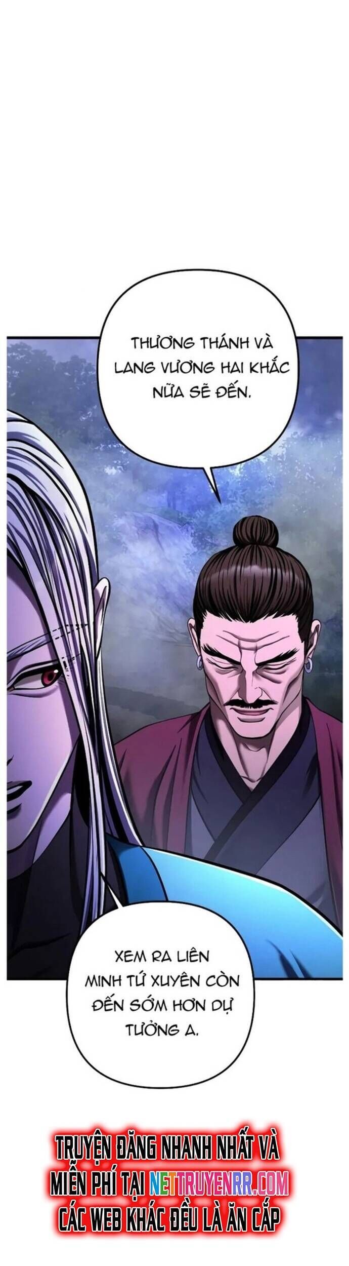 Đao Hoàng Tứ Thiếu Gia Chapter 148 - Trang 2