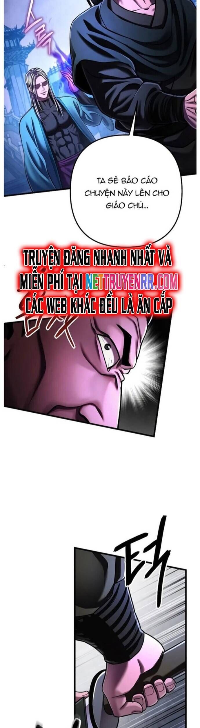 Đao Hoàng Tứ Thiếu Gia Chapter 148 - Trang 2