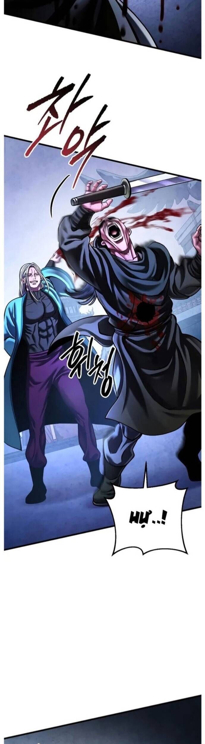 Đao Hoàng Tứ Thiếu Gia Chapter 148 - Trang 2