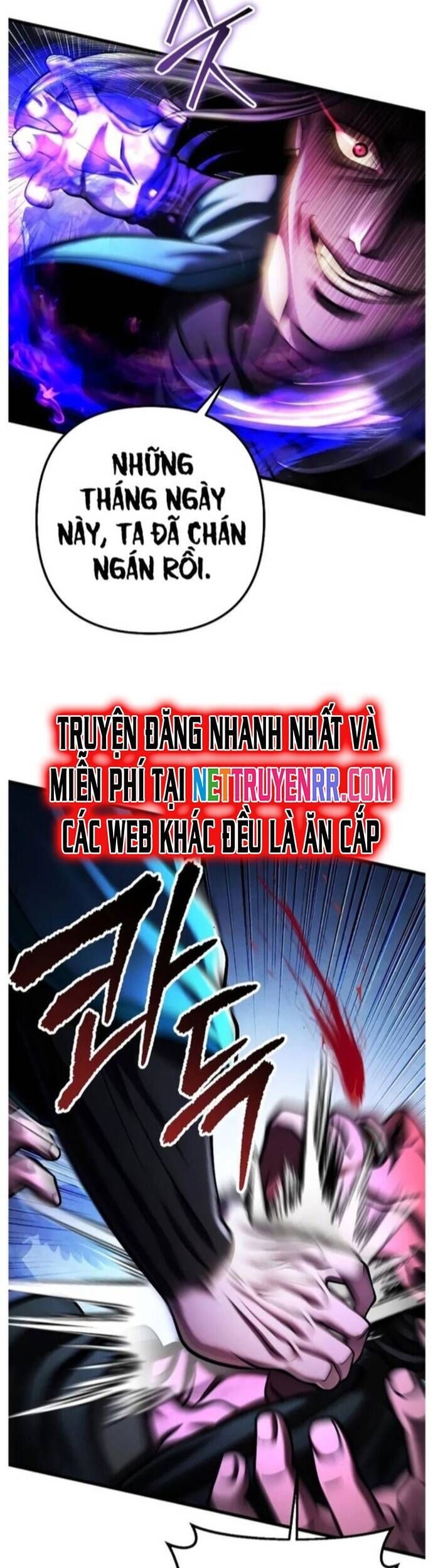 Đao Hoàng Tứ Thiếu Gia Chapter 148 - Trang 2