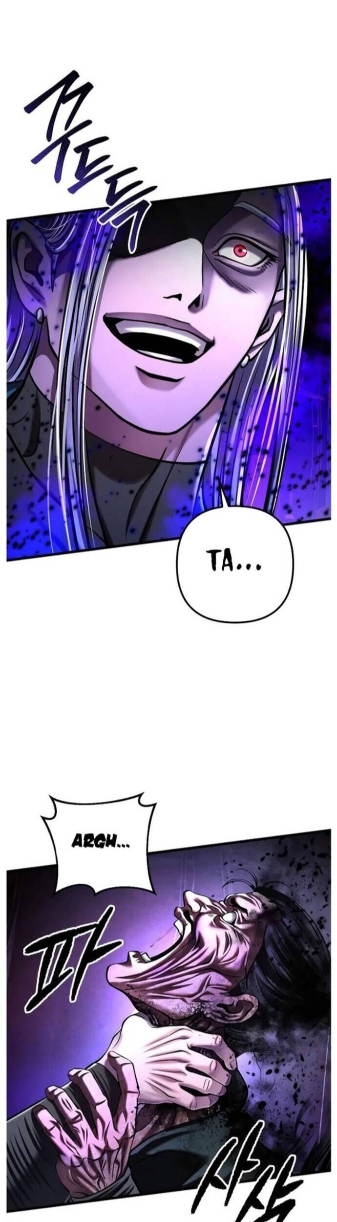 Đao Hoàng Tứ Thiếu Gia Chapter 148 - Trang 2