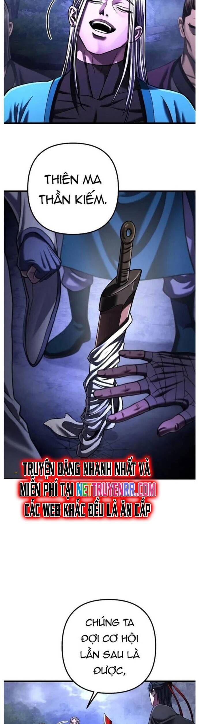 Đao Hoàng Tứ Thiếu Gia Chapter 148 - Trang 2