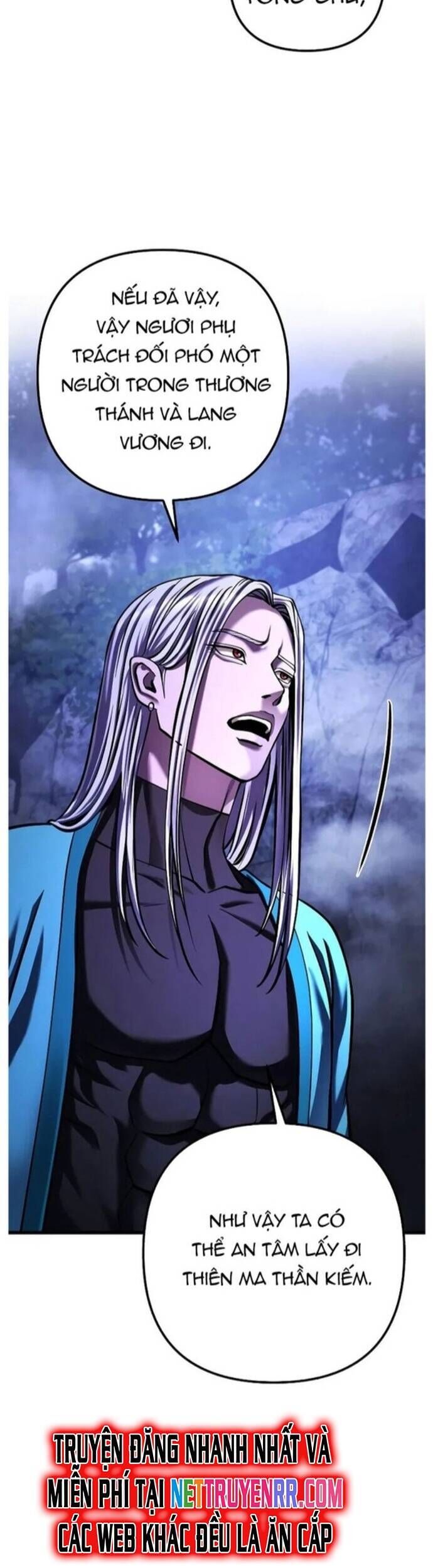 Đao Hoàng Tứ Thiếu Gia Chapter 148 - Trang 2