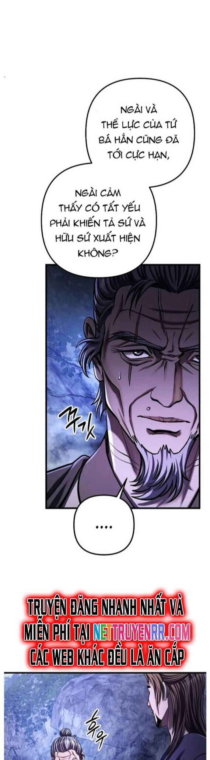 Đao Hoàng Tứ Thiếu Gia Chapter 148 - Trang 2