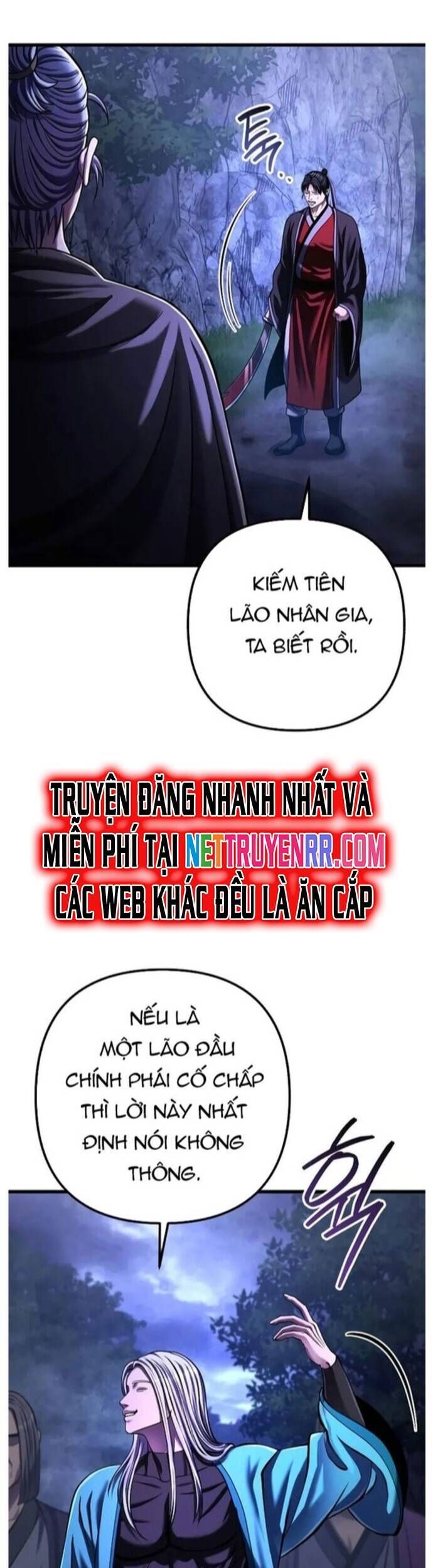 Đao Hoàng Tứ Thiếu Gia Chapter 148 - Trang 2