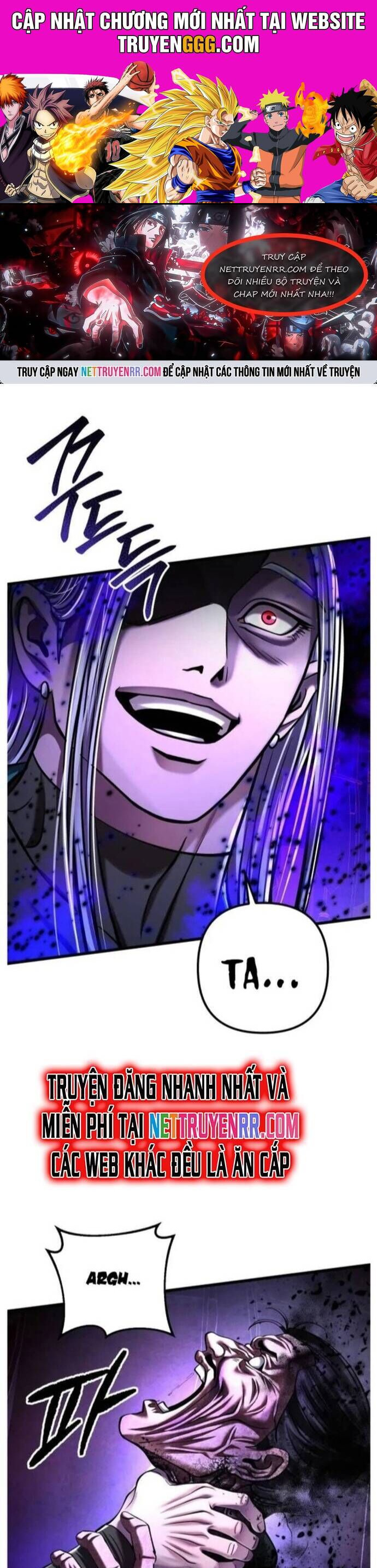 Đao Hoàng Tứ Thiếu Gia Chapter 149 - Trang 2