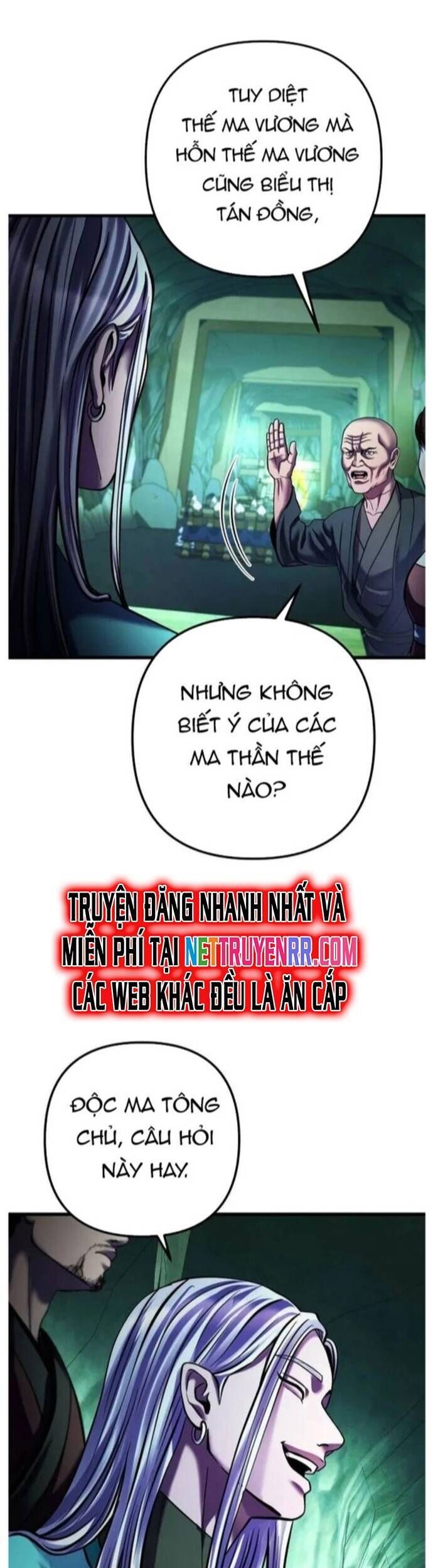 Đao Hoàng Tứ Thiếu Gia Chapter 149 - Trang 2
