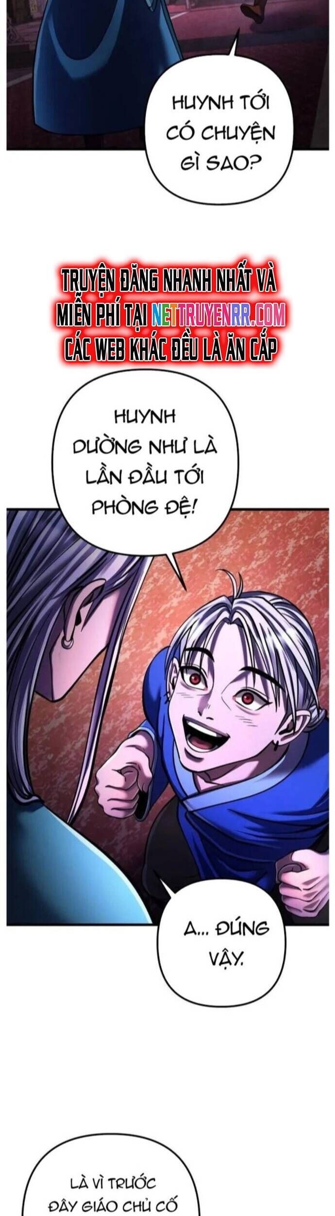 Đao Hoàng Tứ Thiếu Gia Chapter 149 - Trang 2