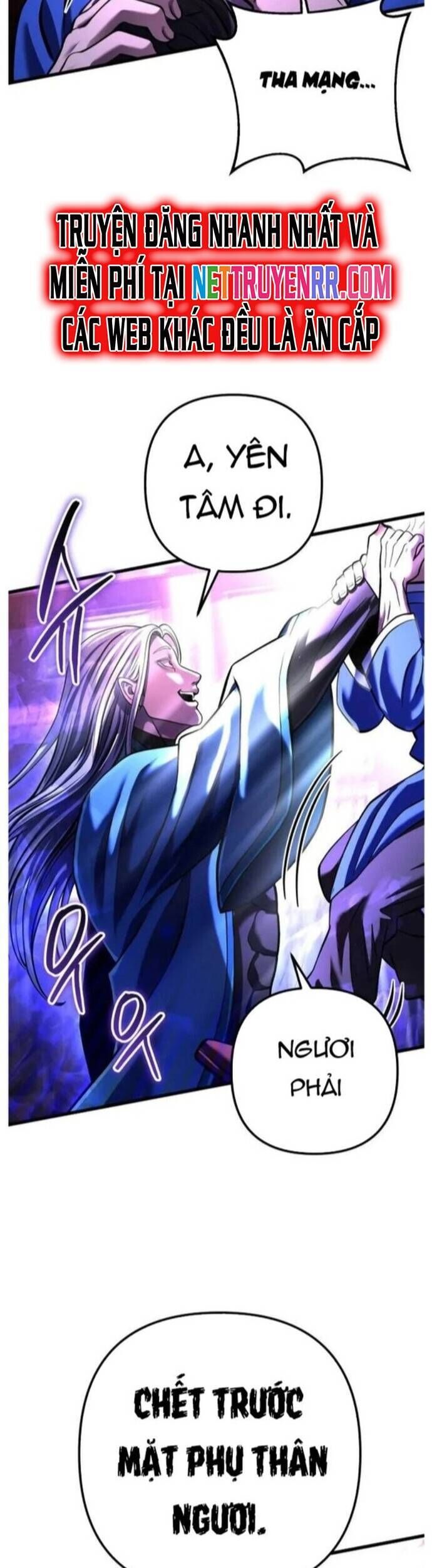 Đao Hoàng Tứ Thiếu Gia Chapter 149 - Trang 2