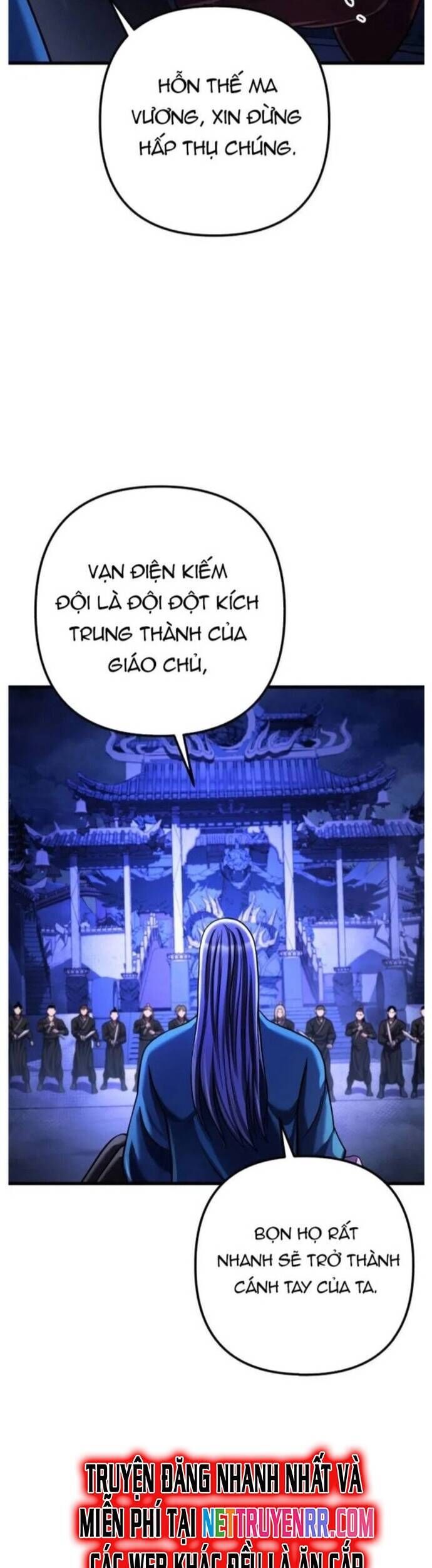 Đao Hoàng Tứ Thiếu Gia Chapter 149 - Trang 2