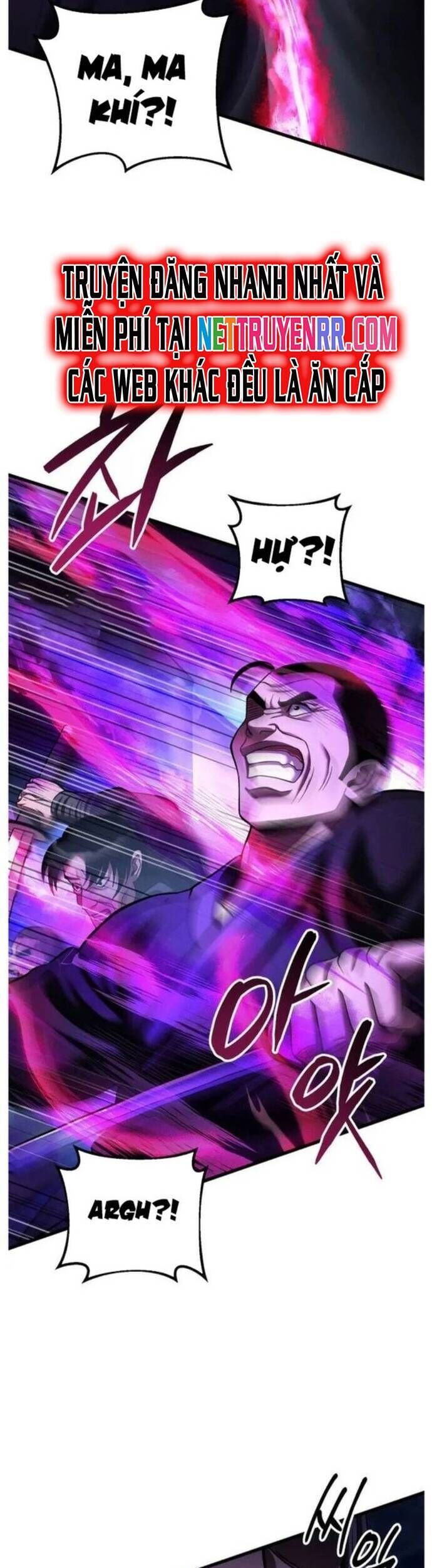 Đao Hoàng Tứ Thiếu Gia Chapter 149 - Trang 2