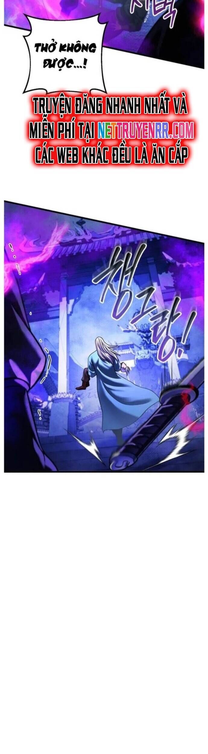 Đao Hoàng Tứ Thiếu Gia Chapter 149 - Trang 2