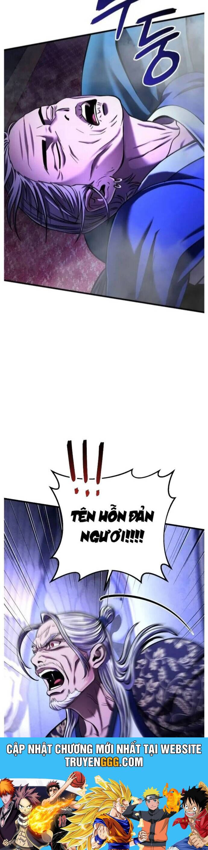 Đao Hoàng Tứ Thiếu Gia Chapter 149 - Trang 2