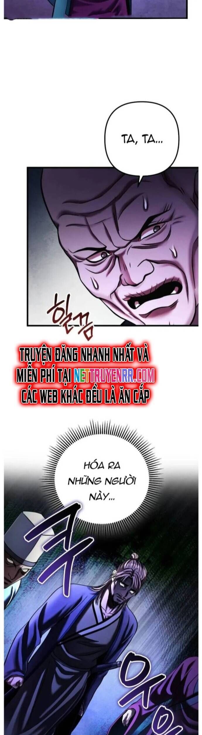 Đao Hoàng Tứ Thiếu Gia Chapter 149 - Trang 2