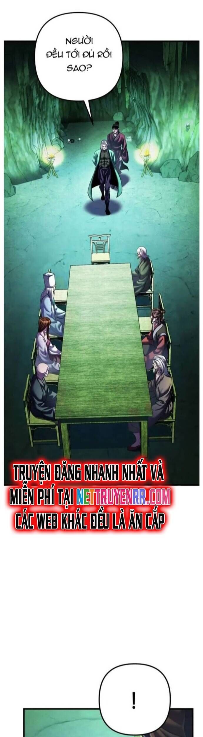 Đao Hoàng Tứ Thiếu Gia Chapter 149 - Trang 2