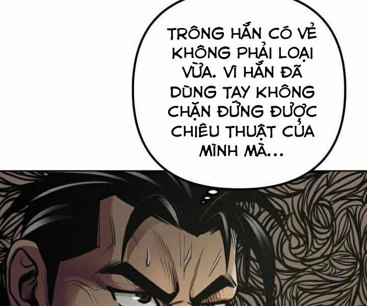 Đao Hoàng Tứ Thiếu Gia Chapter 15 - Trang 2
