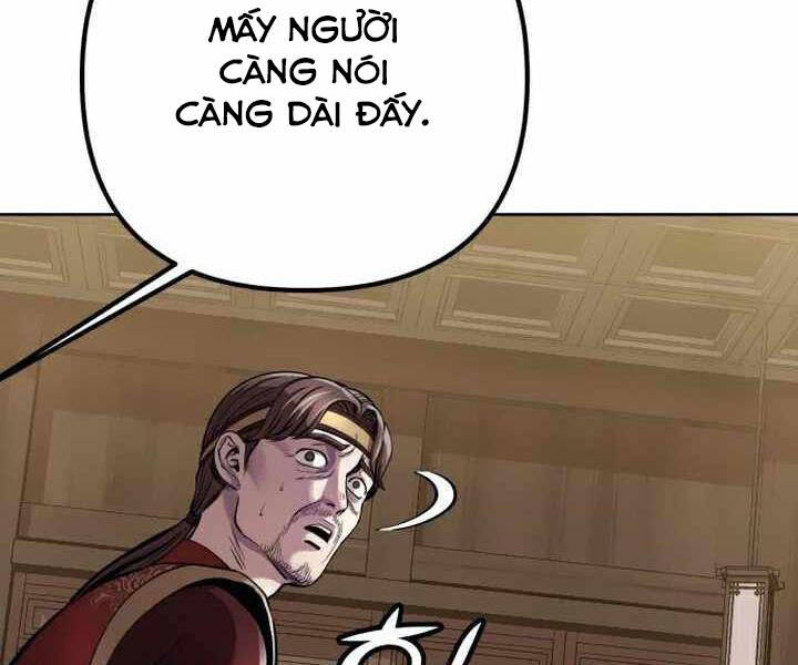 Đao Hoàng Tứ Thiếu Gia Chapter 15 - Trang 2