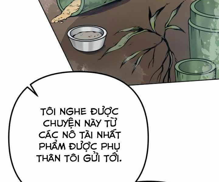 Đao Hoàng Tứ Thiếu Gia Chapter 15 - Trang 2