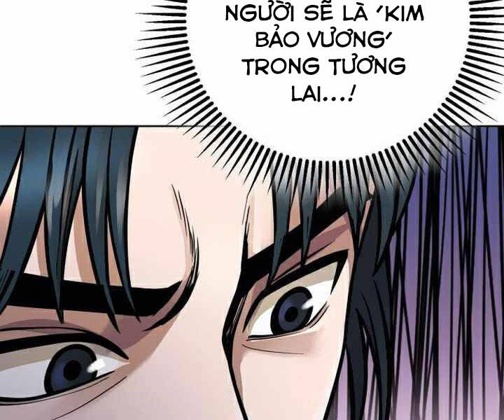 Đao Hoàng Tứ Thiếu Gia Chapter 15 - Trang 2