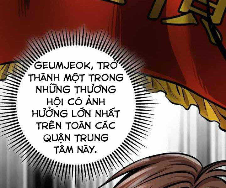 Đao Hoàng Tứ Thiếu Gia Chapter 15 - Trang 2