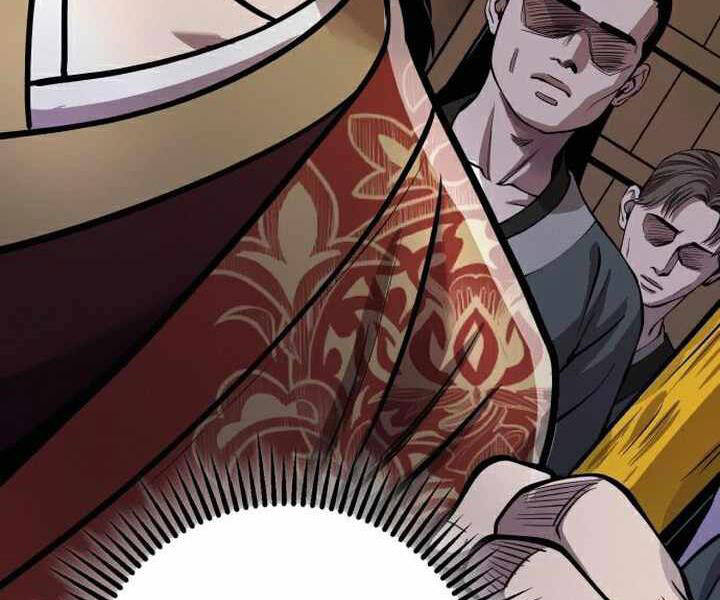 Đao Hoàng Tứ Thiếu Gia Chapter 15 - Trang 2