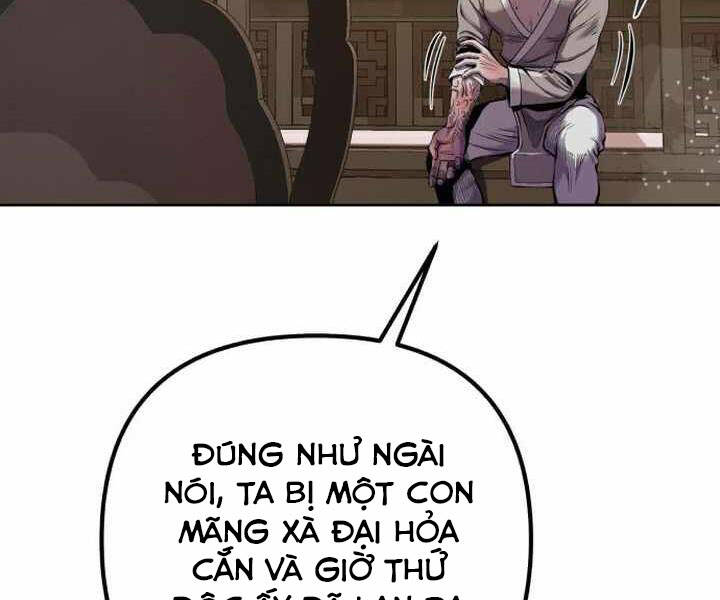 Đao Hoàng Tứ Thiếu Gia Chapter 15 - Trang 2
