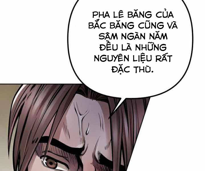 Đao Hoàng Tứ Thiếu Gia Chapter 15 - Trang 2