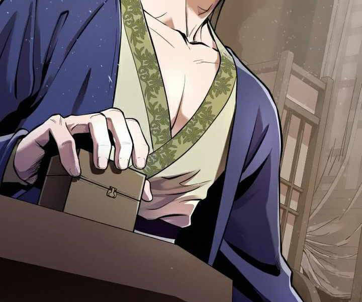 Đao Hoàng Tứ Thiếu Gia Chapter 15 - Trang 2