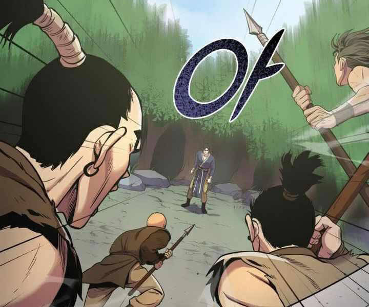 Đao Hoàng Tứ Thiếu Gia Chapter 15 - Trang 2