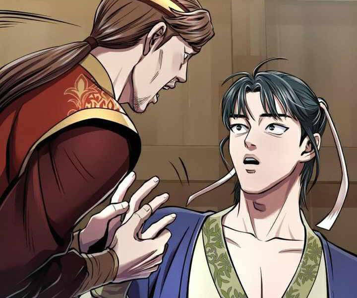 Đao Hoàng Tứ Thiếu Gia Chapter 15 - Trang 2