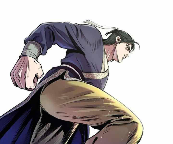 Đao Hoàng Tứ Thiếu Gia Chapter 15 - Trang 2