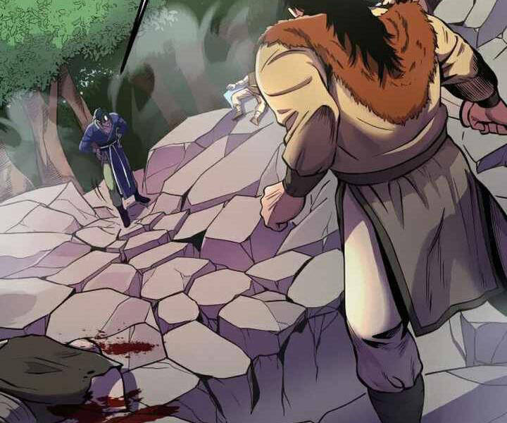 Đao Hoàng Tứ Thiếu Gia Chapter 15 - Trang 2