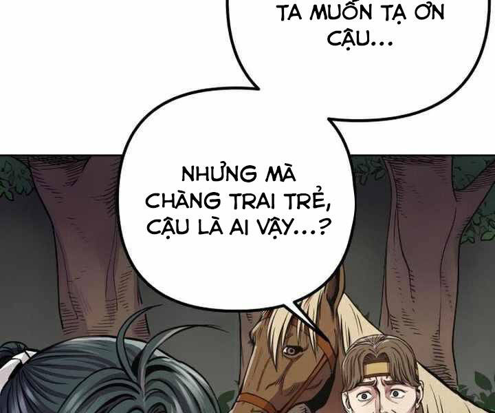 Đao Hoàng Tứ Thiếu Gia Chapter 15 - Trang 2