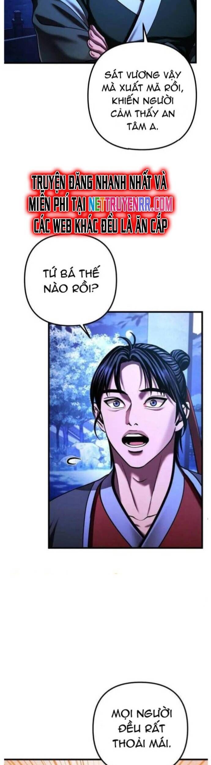 Đao Hoàng Tứ Thiếu Gia Chapter 150 - Trang 2