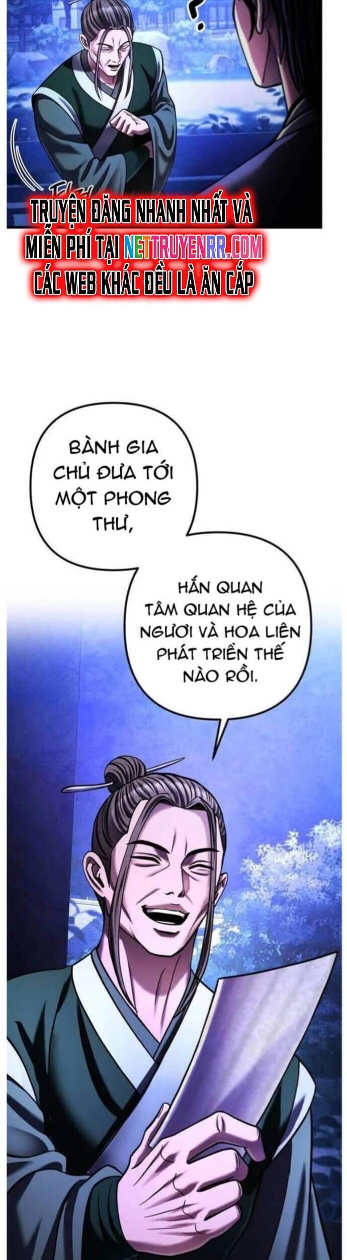 Đao Hoàng Tứ Thiếu Gia Chapter 150 - Trang 2