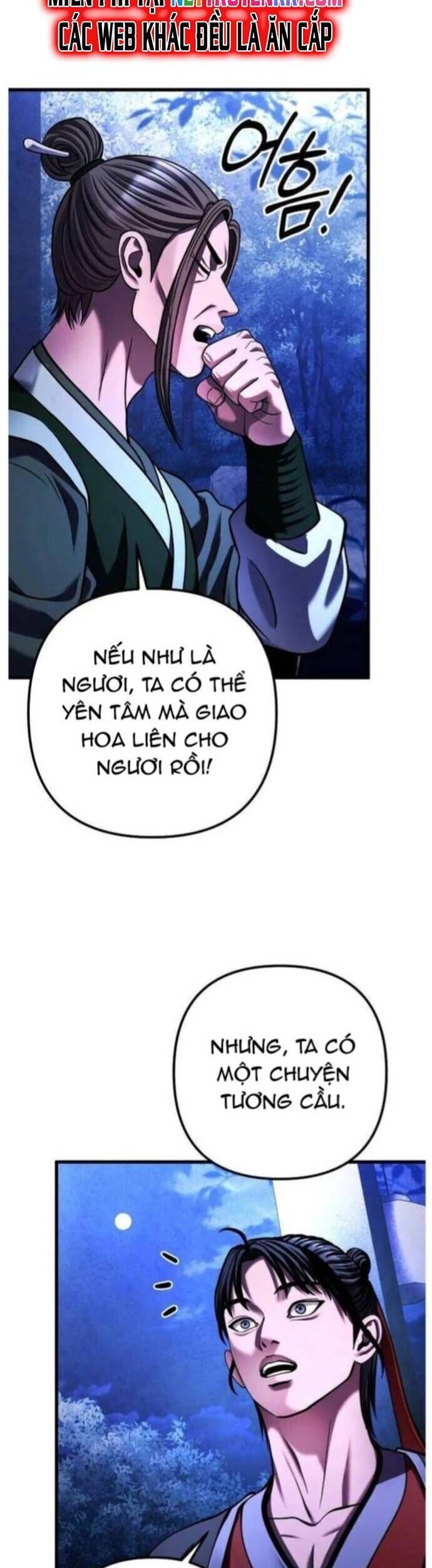 Đao Hoàng Tứ Thiếu Gia Chapter 150 - Trang 2