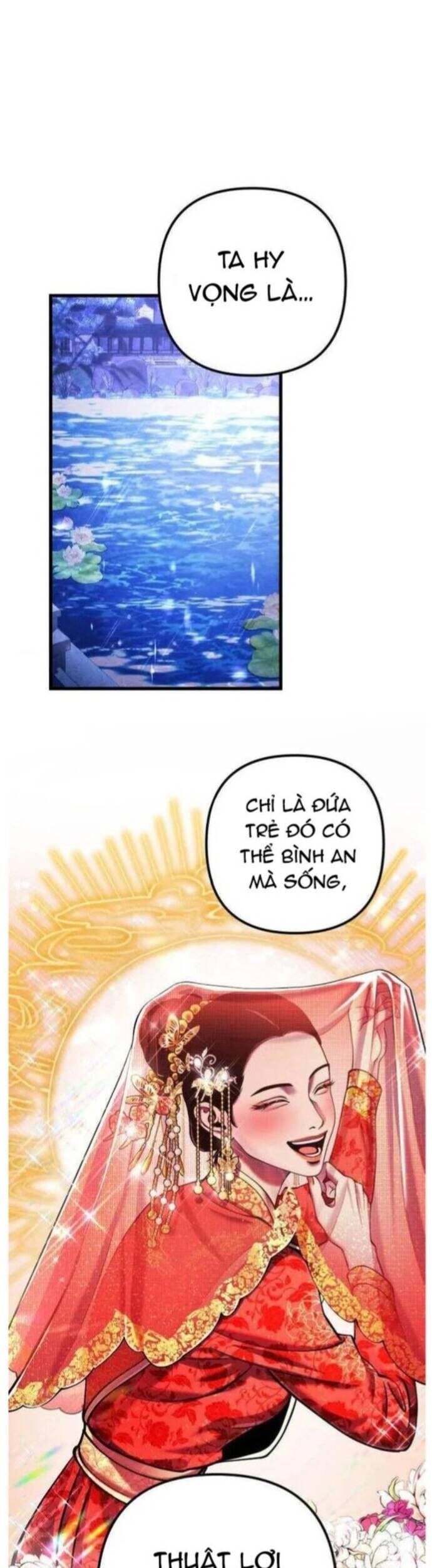 Đao Hoàng Tứ Thiếu Gia Chapter 150 - Trang 2