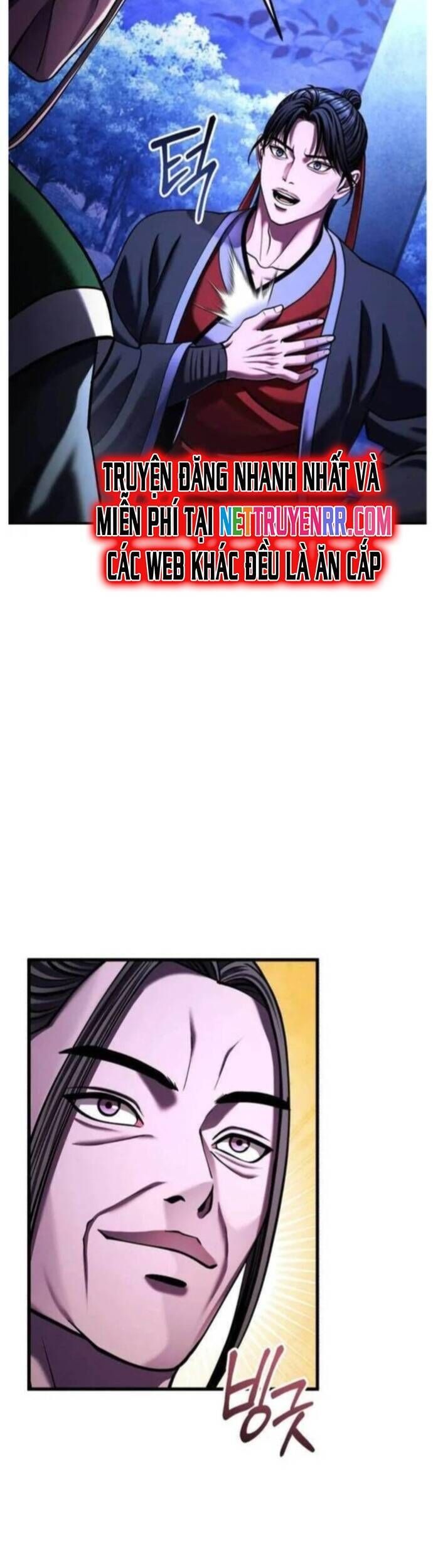 Đao Hoàng Tứ Thiếu Gia Chapter 150 - Trang 2