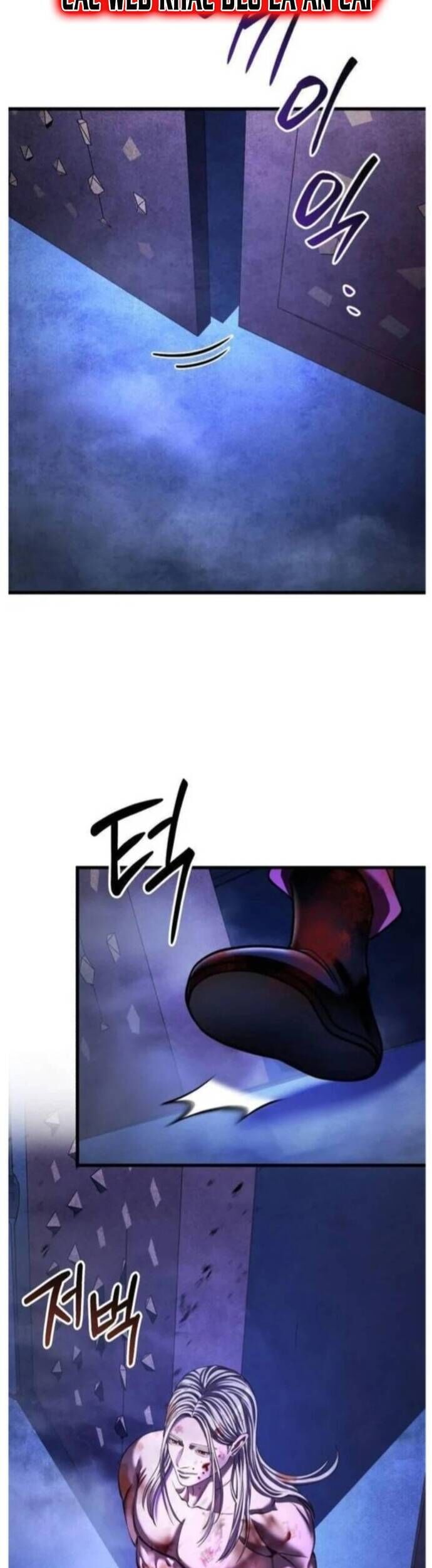 Đao Hoàng Tứ Thiếu Gia Chapter 150 - Trang 2