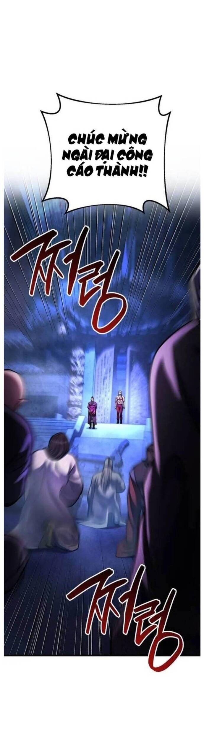 Đao Hoàng Tứ Thiếu Gia Chapter 150 - Trang 2