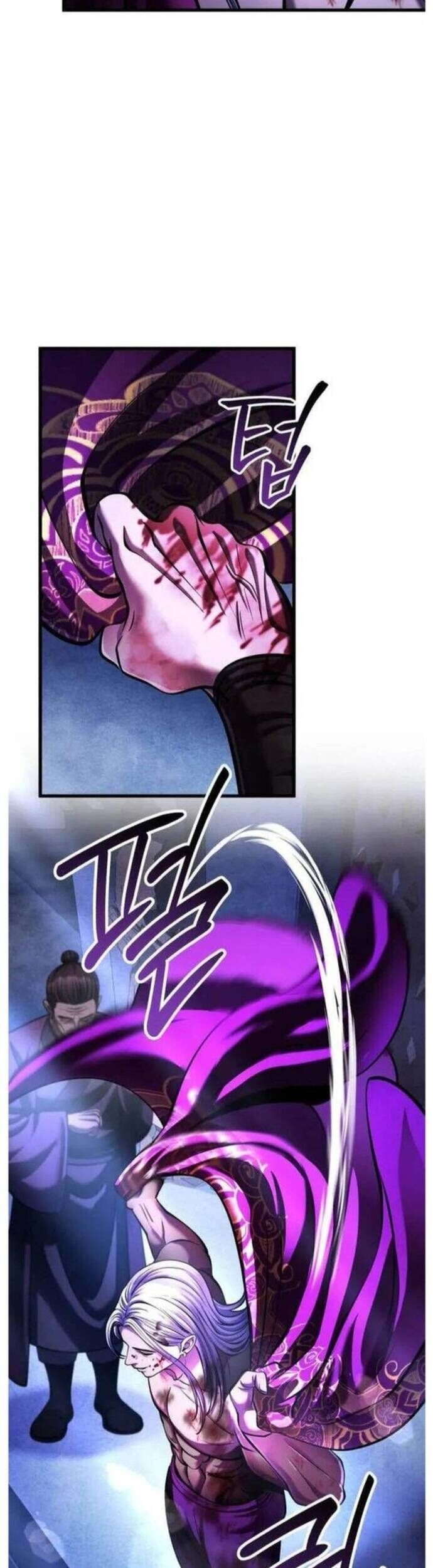 Đao Hoàng Tứ Thiếu Gia Chapter 150 - Trang 2