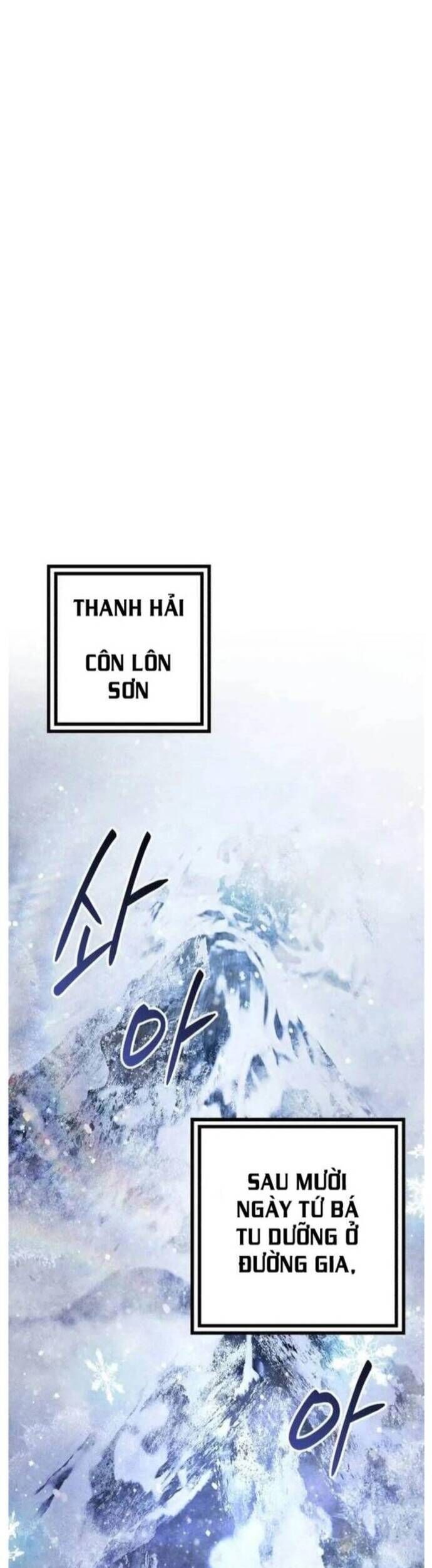 Đao Hoàng Tứ Thiếu Gia Chapter 150 - Trang 2