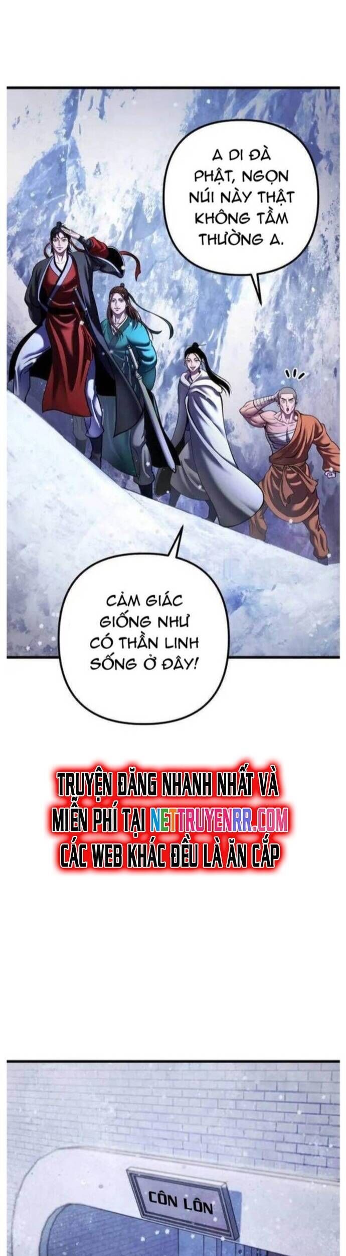 Đao Hoàng Tứ Thiếu Gia Chapter 150 - Trang 2