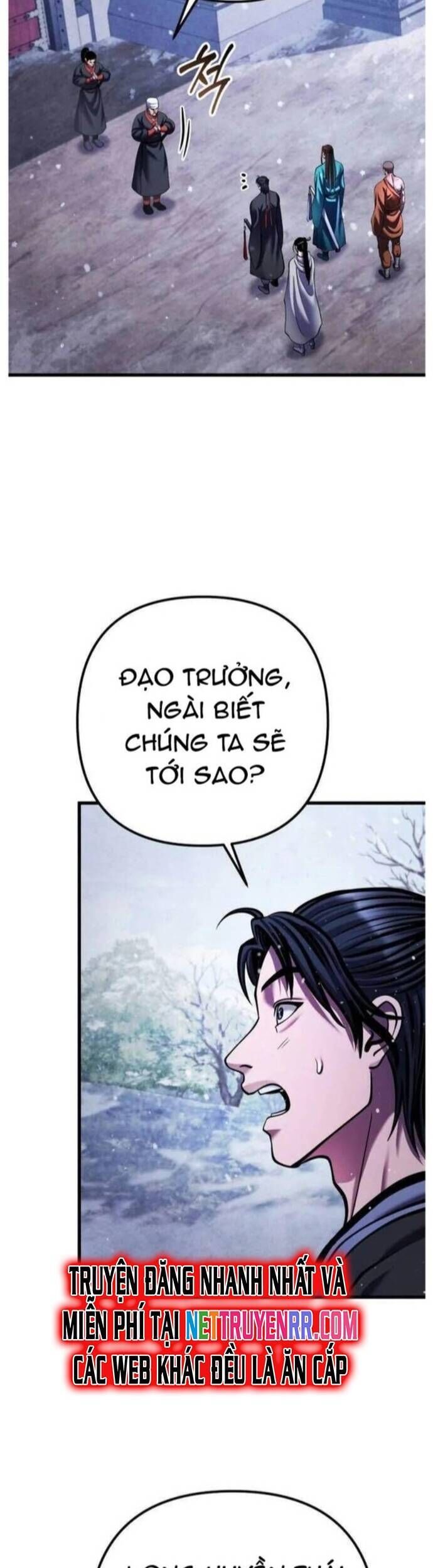 Đao Hoàng Tứ Thiếu Gia Chapter 150 - Trang 2