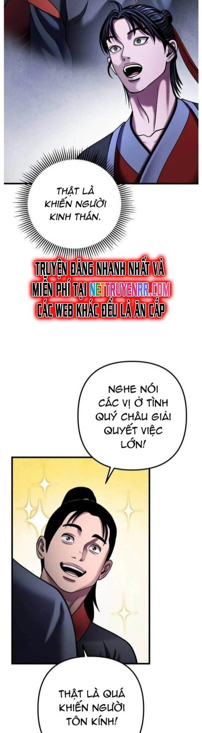 Đao Hoàng Tứ Thiếu Gia Chapter 150 - Trang 2