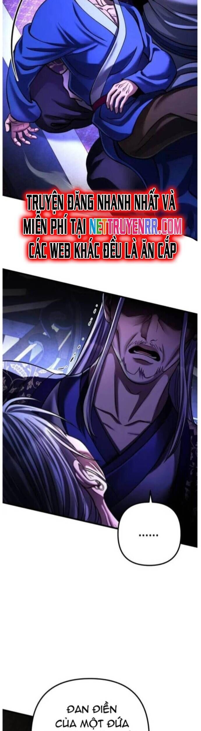 Đao Hoàng Tứ Thiếu Gia Chapter 150 - Trang 2