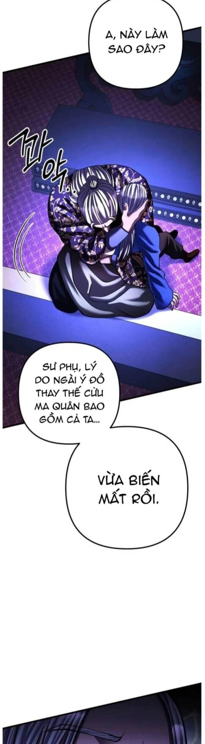 Đao Hoàng Tứ Thiếu Gia Chapter 150 - Trang 2