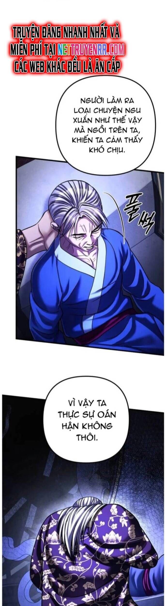 Đao Hoàng Tứ Thiếu Gia Chapter 150 - Trang 2